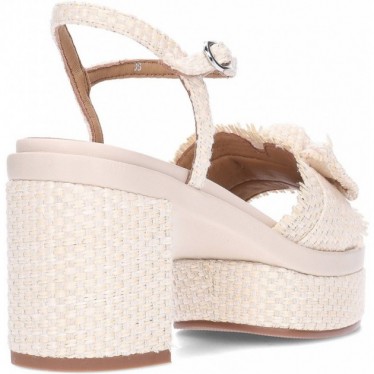 NOA HARMON Honig 9977-11 Absatzsandalen ICE