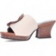 NOA HARMON Lil Maurica 9987-M10 Sandalen mit Absatz MULTI_BEIGE