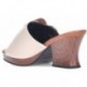 NOA HARMON Lil Maurica 9987-M10 Sandalen mit Absatz MULTI_BEIGE
