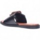 NOA HARMON Thais flache Sandalen 9663-M06 MULTI_BLACK