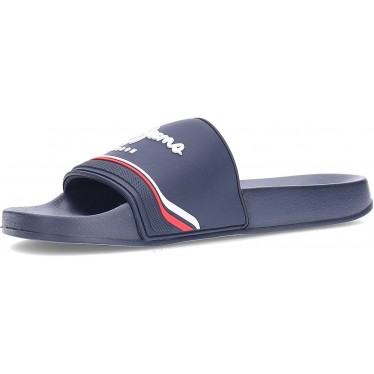 Zehentrenner PEPE JEANS Slider Origin PMS70160 NAVY