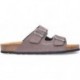 PEPE JEANS Double Chicago PMS90110 Herren Sandalen BROWN