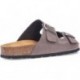 PEPE JEANS Double Chicago PMS90110 Herren Sandalen BROWN