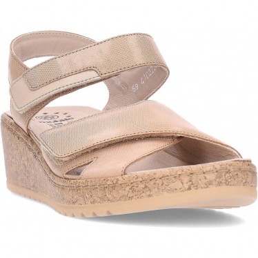 Mephisto Noor Sandalen SAND