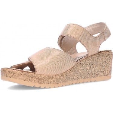 Mephisto Noor Sandalen SAND