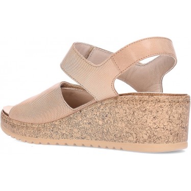 Mephisto Noor Sandalen SAND