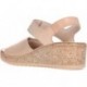 Mephisto Noor Sandalen SAND