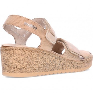 Mephisto Noor Sandalen SAND