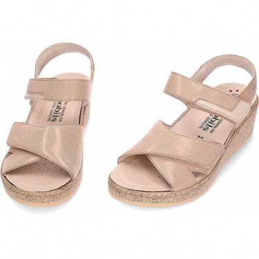 Mephisto Noor Sandalen SAND