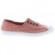Victoria 106623 English 1915 Canvas Damen Sneaker NUDE