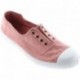 Victoria 106623 English 1915 Canvas Damen Sneaker NUDE