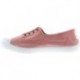 Victoria 106623 English 1915 Canvas Damen Sneaker NUDE