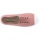 Victoria 106623 English 1915 Canvas Damen Sneaker NUDE