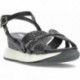 GIOSEPPO Guildhall Damen Sandalen 74009 BLACK