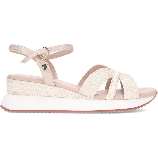 GIOSEPPO Guildhall Damen Sandalen 74009 NATURAL GIOSEPPO Guildhall Damen Sandalen 74009 NATURAL