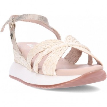GIOSEPPO Guildhall Damen Sandalen 74009 NATURAL