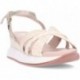 GIOSEPPO Guildhall Damen Sandalen 74009 NATURAL