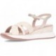 GIOSEPPO Guildhall Damen Sandalen 74009 NATURAL