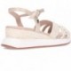 GIOSEPPO Guildhall Damen Sandalen 74009 NATURAL