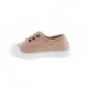 Victoria 106627 Elastische Canvas-Kinder-Sneaker BALLET