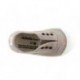 Victoria 106627 Elastische Canvas-Kinder-Sneaker BEIGE