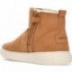 GEOX Damen australische Stiefel j46huc WHISKY