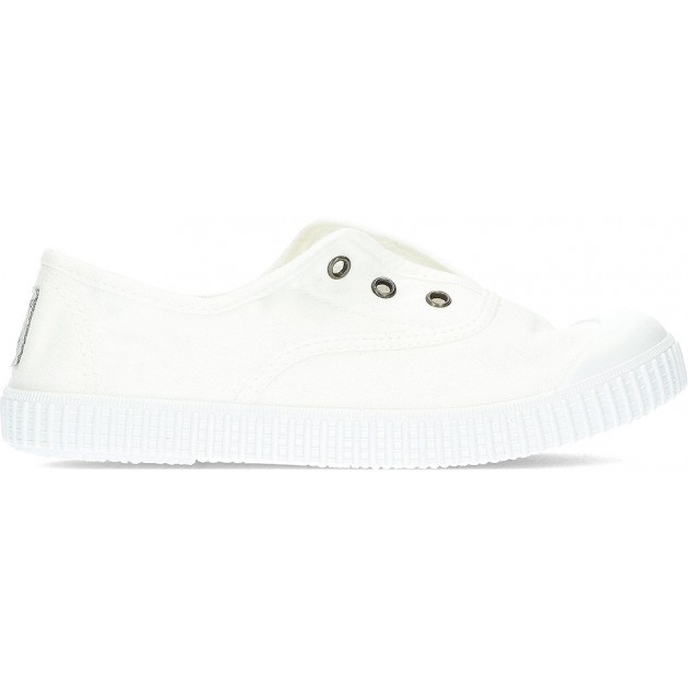 VICTORIA SNEAKERS UNISEX KINDER 106627 BLANCO VICTORIA SNEAKERS UNISEX KINDER 106627 BLANCO