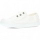 VICTORIA SNEAKERS UNISEX KINDER 106627 BLANCO