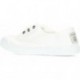 VICTORIA SNEAKERS UNISEX KINDER 106627 BLANCO