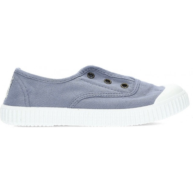 VICTORIA SNEAKERS UNISEX KINDER 106627 AZUL VICTORIA SNEAKERS UNISEX KINDER 106627 AZUL