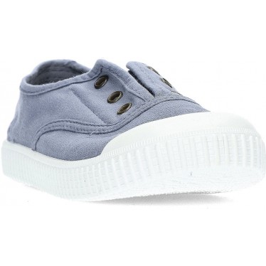 VICTORIA SNEAKERS UNISEX KINDER 106627 AZUL