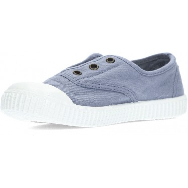 VICTORIA SNEAKERS UNISEX KINDER 106627 AZUL