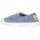 VICTORIA SNEAKERS UNISEX KINDER 106627 AZUL