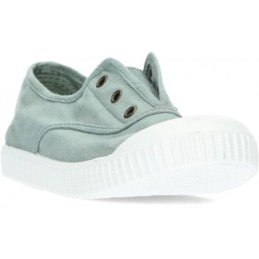 VICTORIA SNEAKERS UNISEX KINDER 106627 VERDE