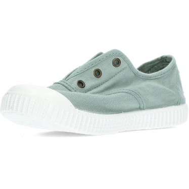 VICTORIA SNEAKERS UNISEX KINDER 106627 VERDE