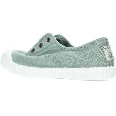 VICTORIA SNEAKERS UNISEX KINDER 106627 VERDE