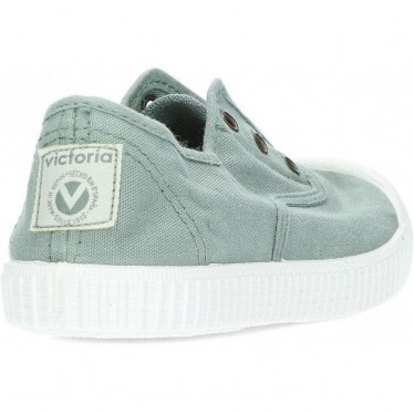 VICTORIA SNEAKERS UNISEX KINDER 106627 VERDE