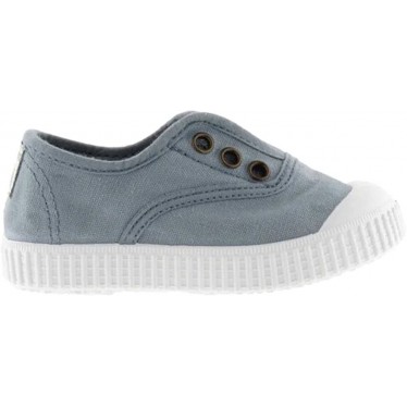 VICTORIA SNEAKERS UNISEX KINDER 106627 ATLANTICO