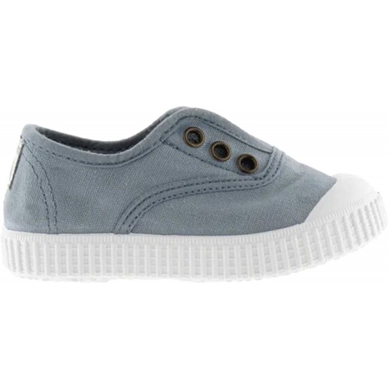 VICTORIA SNEAKERS UNISEX KINDER 106627 ATLANTICO