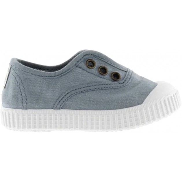 VICTORIA SNEAKERS UNISEX KINDER 106627 ATLANTICO VICTORIA SNEAKERS UNISEX KINDER 106627 ATLANTICO