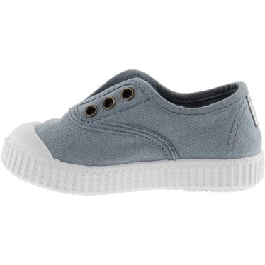VICTORIA SNEAKERS UNISEX KINDER 106627 ATLANTICO