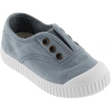 VICTORIA SNEAKERS UNISEX KINDER 106627 ATLANTICO