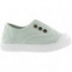 VICTORIA SNEAKERS UNISEX KINDER 106627 MELON
