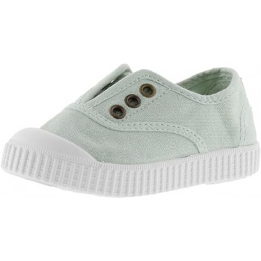 VICTORIA SNEAKERS UNISEX KINDER 106627 MELON