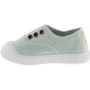 VICTORIA SNEAKERS UNISEX KINDER 106627 MELON