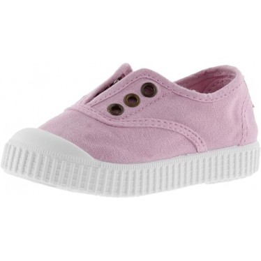 VICTORIA SNEAKERS UNISEX KINDER 106627 PETALO