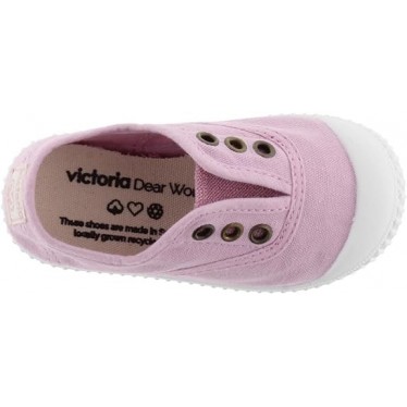 VICTORIA SNEAKERS UNISEX KINDER 106627 PETALO