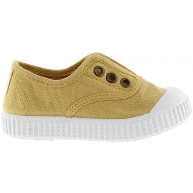 VICTORIA SNEAKERS UNISEX KINDER 106627 TRIGO VICTORIA SNEAKERS UNISEX KINDER 106627 TRIGO