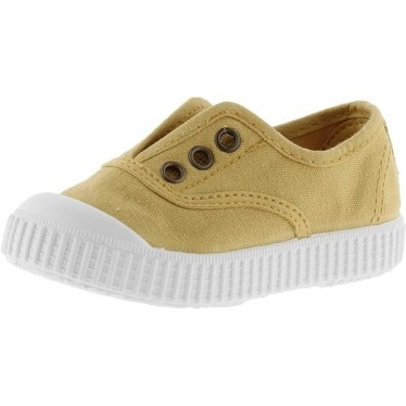 VICTORIA SNEAKERS UNISEX KINDER 106627 TRIGO