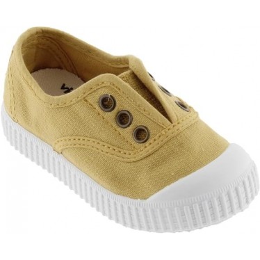 VICTORIA SNEAKERS UNISEX KINDER 106627 TRIGO